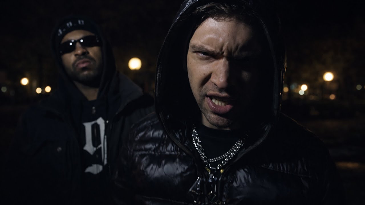 4.9.0 Friedhof Chiller – Manchmal kommen sie wieder (prod. by Pasha Geez) [Video]