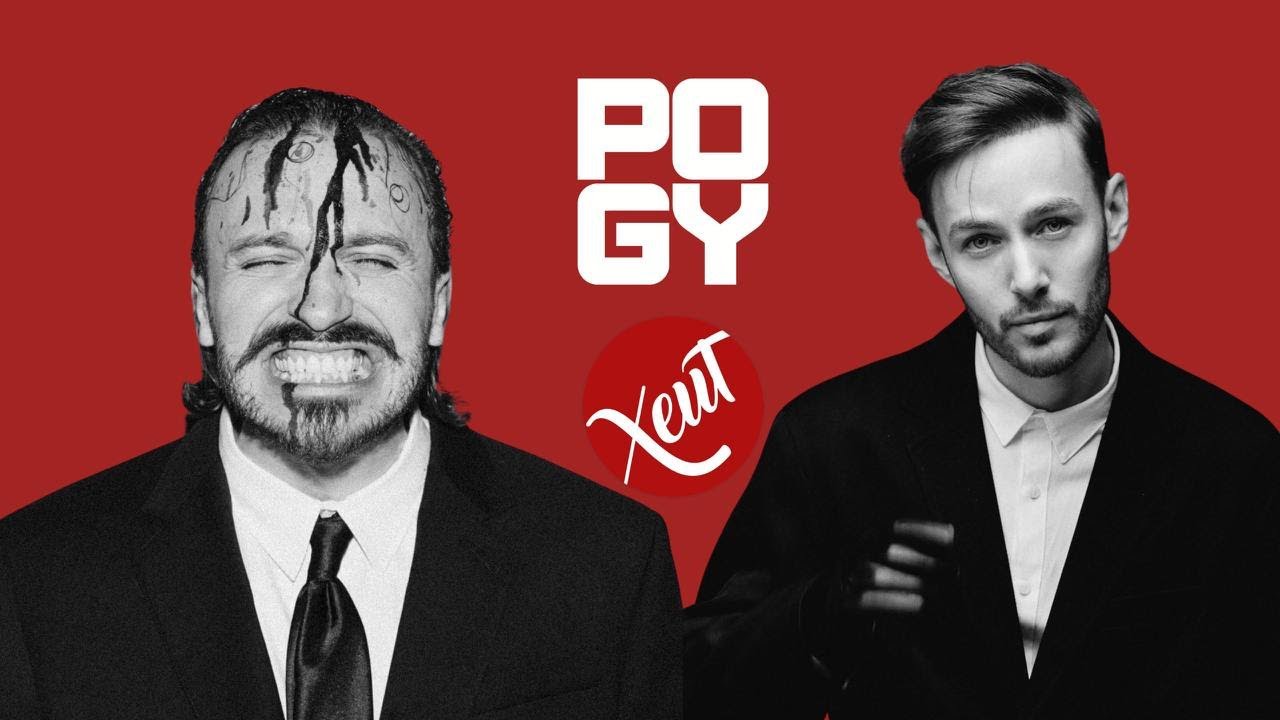 POGY PODCAST | RAZBORKA c видеографами | Евгений Голливуд