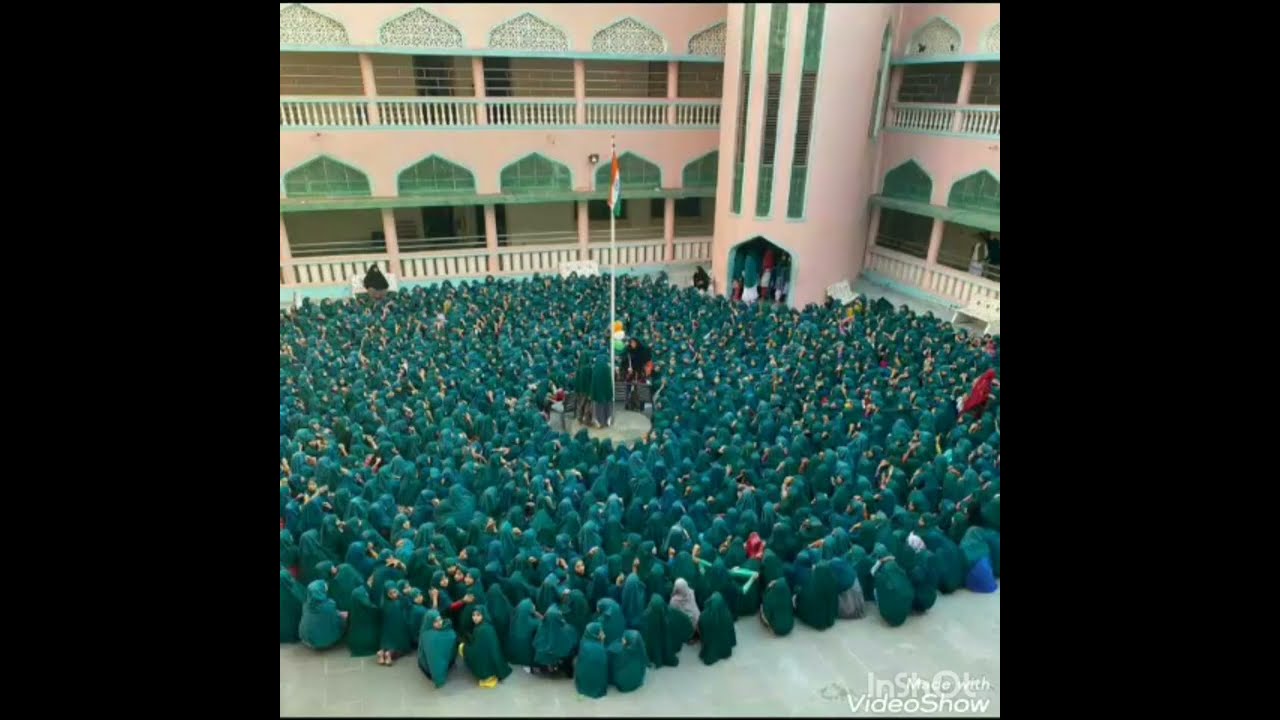 Madrasa Manubar.... Bharuch...(Gujarat) #jamia jamia https://youtu.be/W4xZwALa7Dg