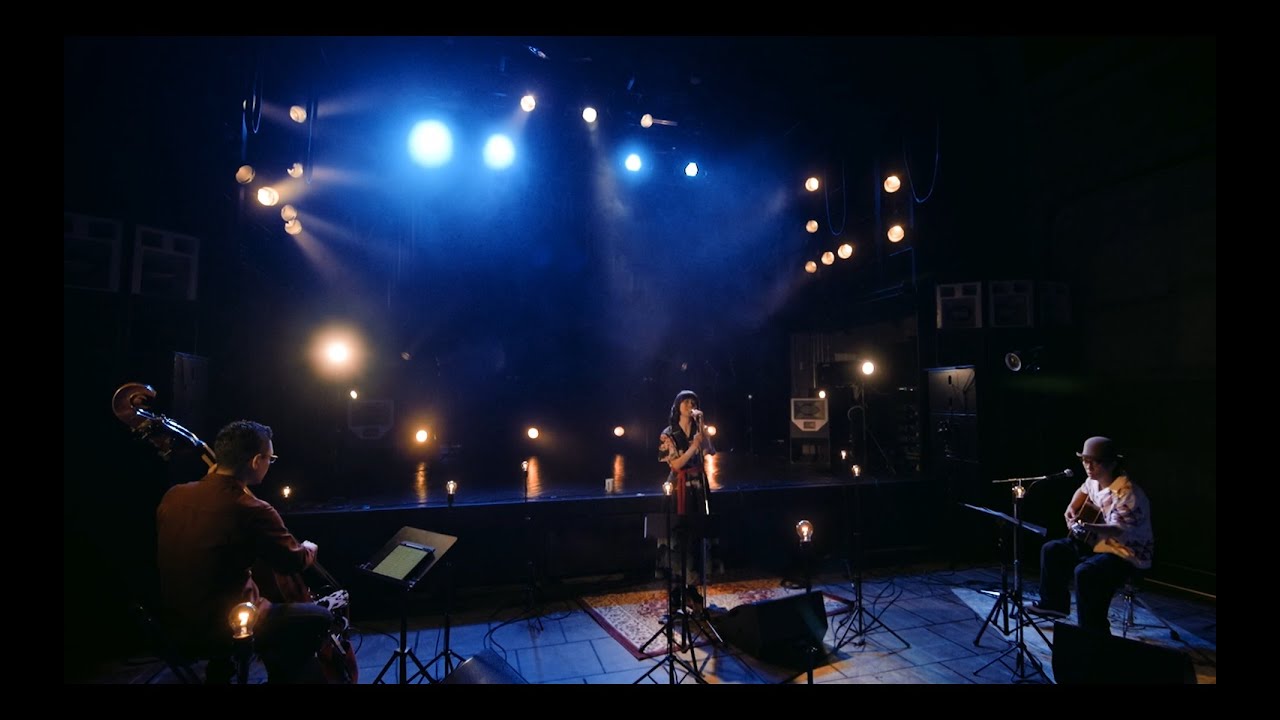 UA - お茶　(「Are U Romantic?」 Special Session)