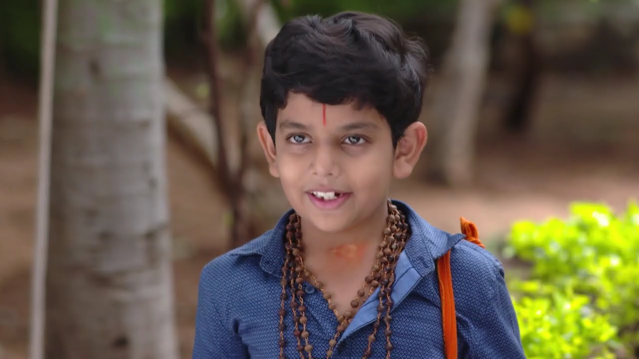 Rama Sakkani Seetha - Ep 614 - Jyothi, Nanda Kishore - Telugu Tv Serial - Zee5 Telugu Classics