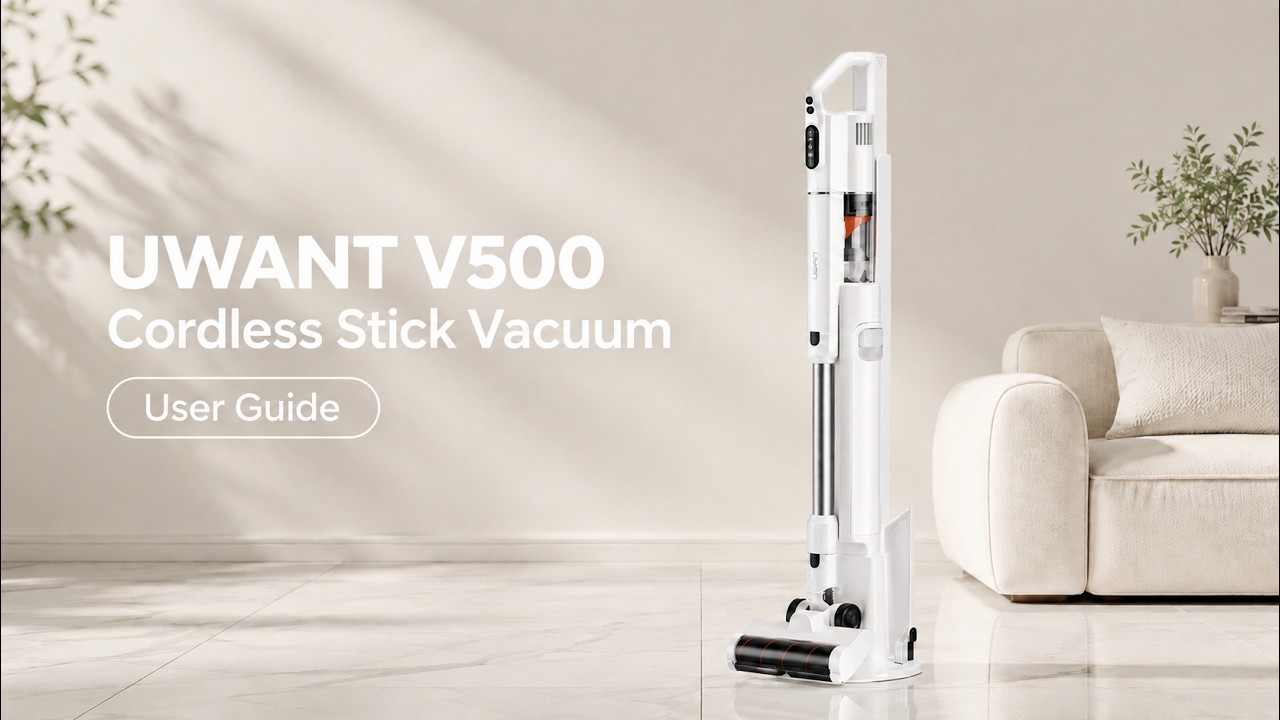Using method V500