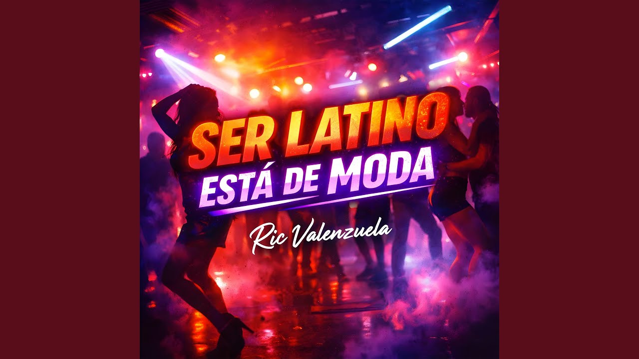 Ser latino está de moda