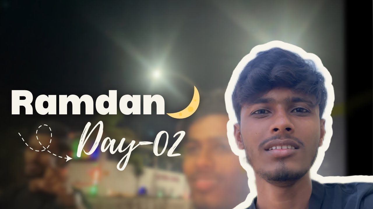 ￼ramzan ka pehla Jumma ✨