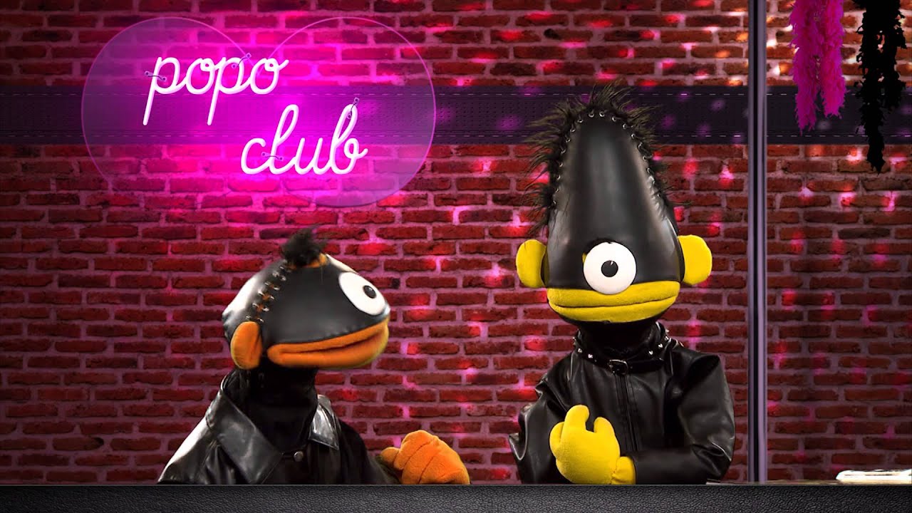 Popoclub - Folge 27 - Der Bumsbomber - Neue Episode!