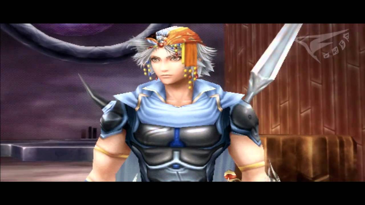 Dissidia 012 Duodecim [ENGLISH] Report 11:Revelant Rose (Main Battles + Cutscenes) HD