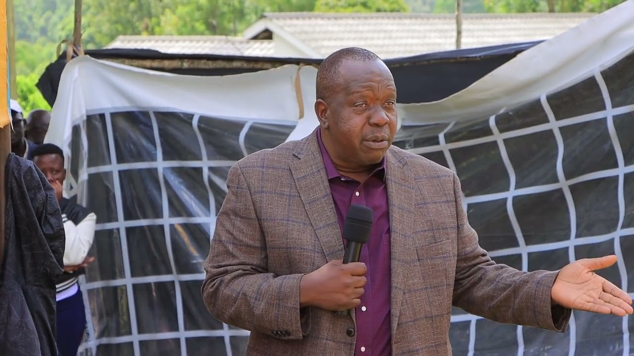I am strong and brave. I will talk to opposition leaders, including to support me in 2027.