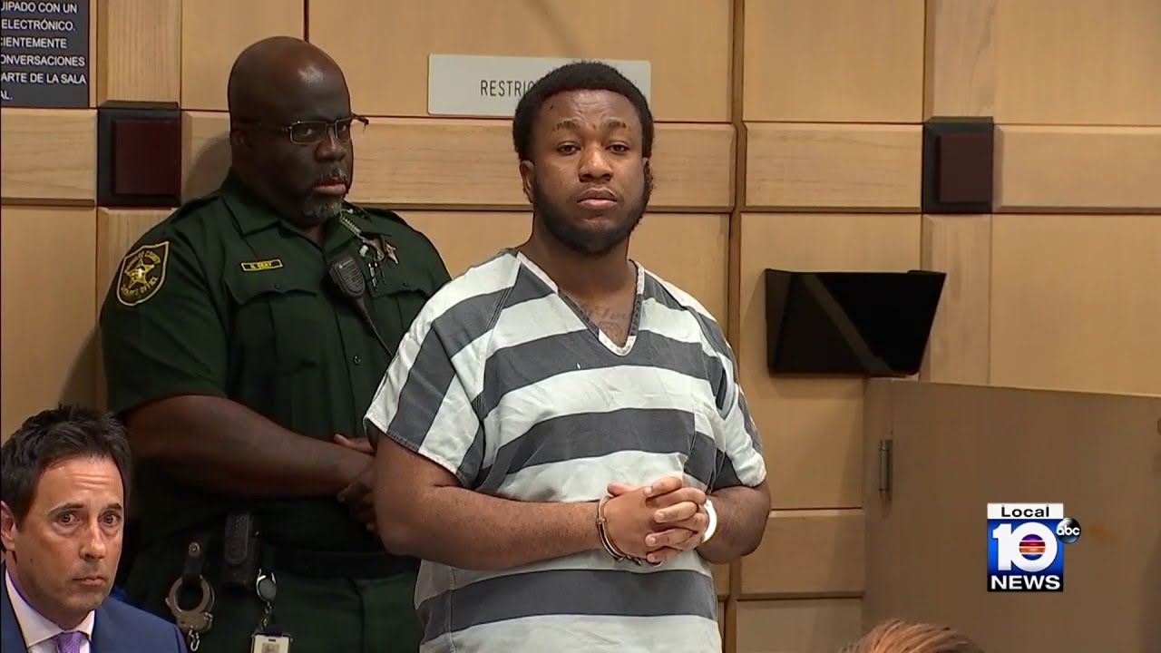 Man charged with killing pregnant wife, father-in-law sentenced to life in prison