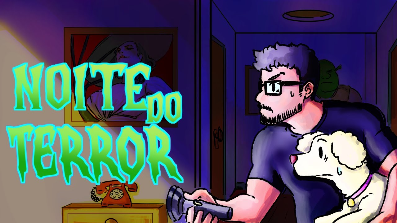 NOITE DO TERROR #15 - Tales Beyond the Tomb + Outra coisa se der tempo - [donates DESATIVADOS]