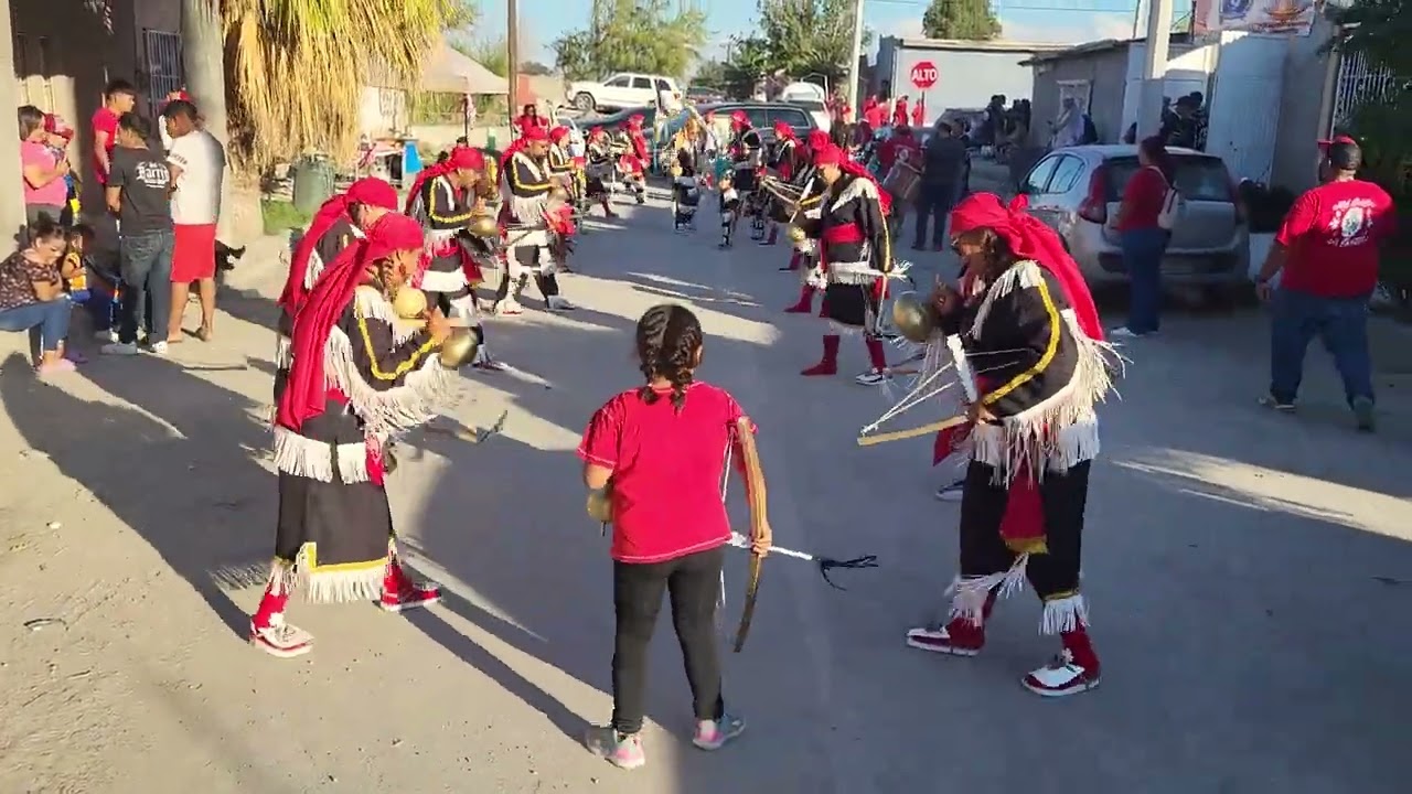 San Juan De los Lagos, aniversario