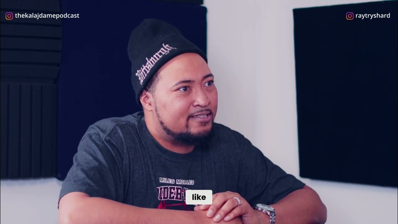 Mastery Comes From Practicing, Pivoting, and Evolving in Your Craft #HustleCulture #Mastery