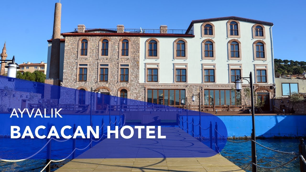 Bacacan Hotel