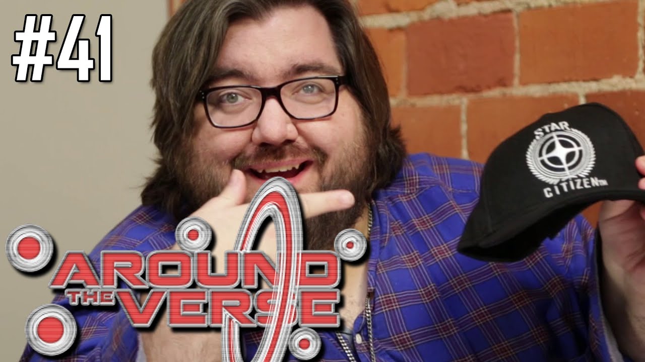 Around the Verse: Episode 1.41 (2015.04.23)