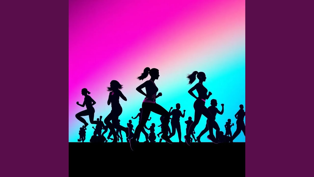 High-Energy Dance Pop