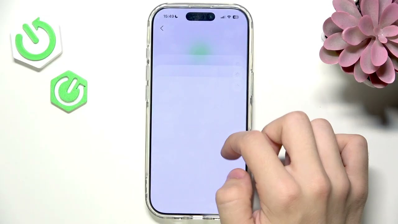 Как исправить ошибку Apple Pay, не работающую на iPhone 17