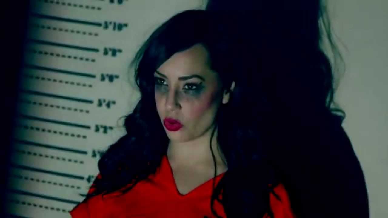 Tara Mason - Time To Go (Official Music Video)