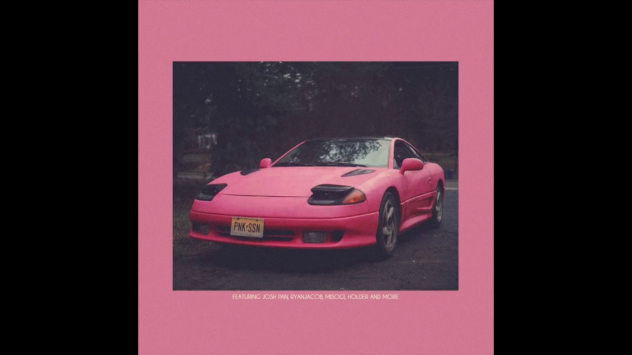 Furr - Pink Guy (Pink Season)