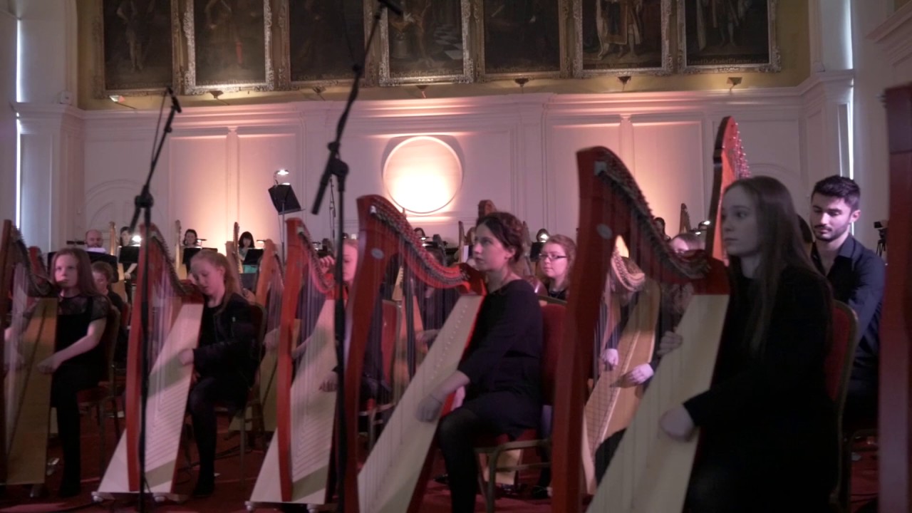 Music Network's 30th anniversary concert