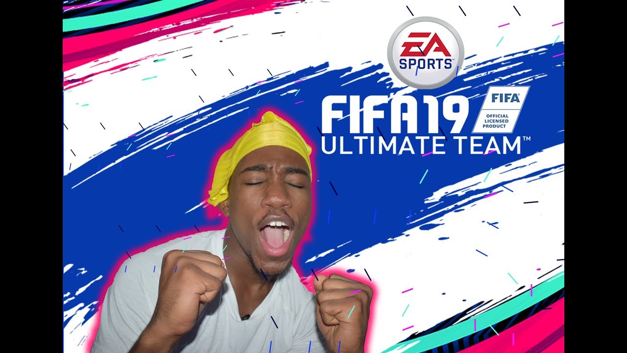 FIFA 19 Walkthrough (Early Access) - Ultimate Team Ep. 1