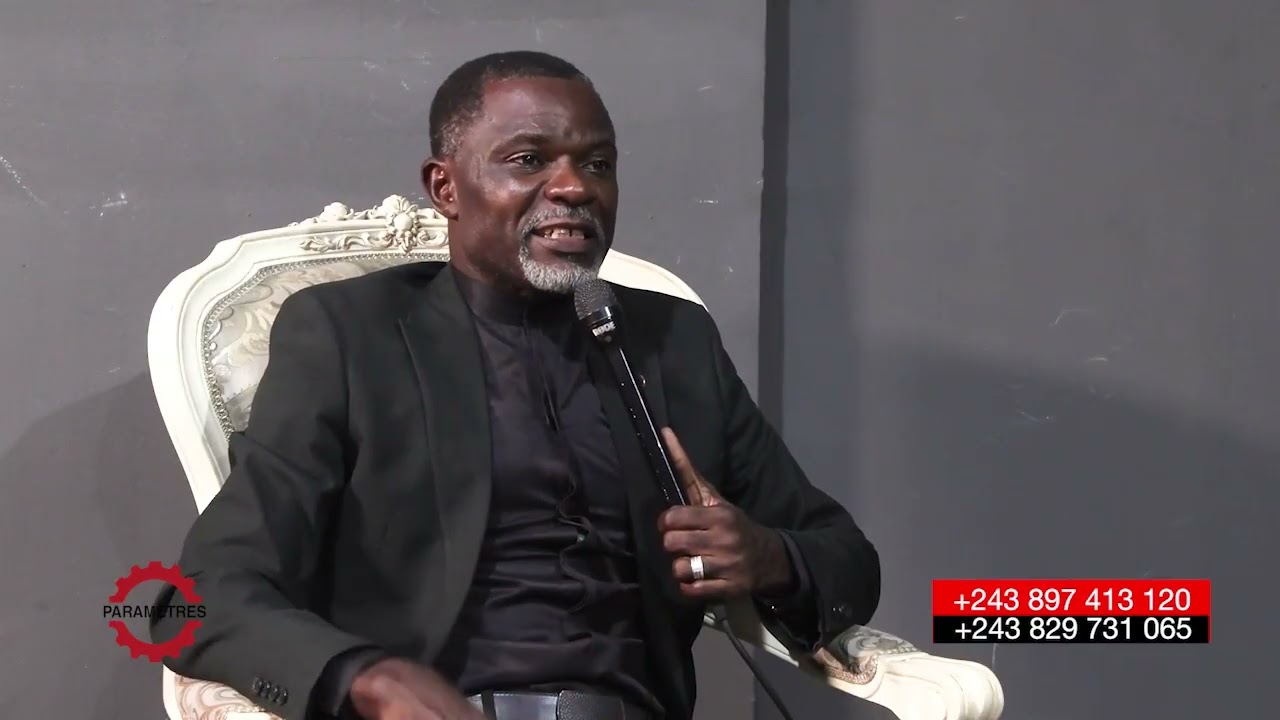 Me Alex Gédéon Matondo éclaire l'opinion sur l'éthique professionnelle à la Fonction Publique