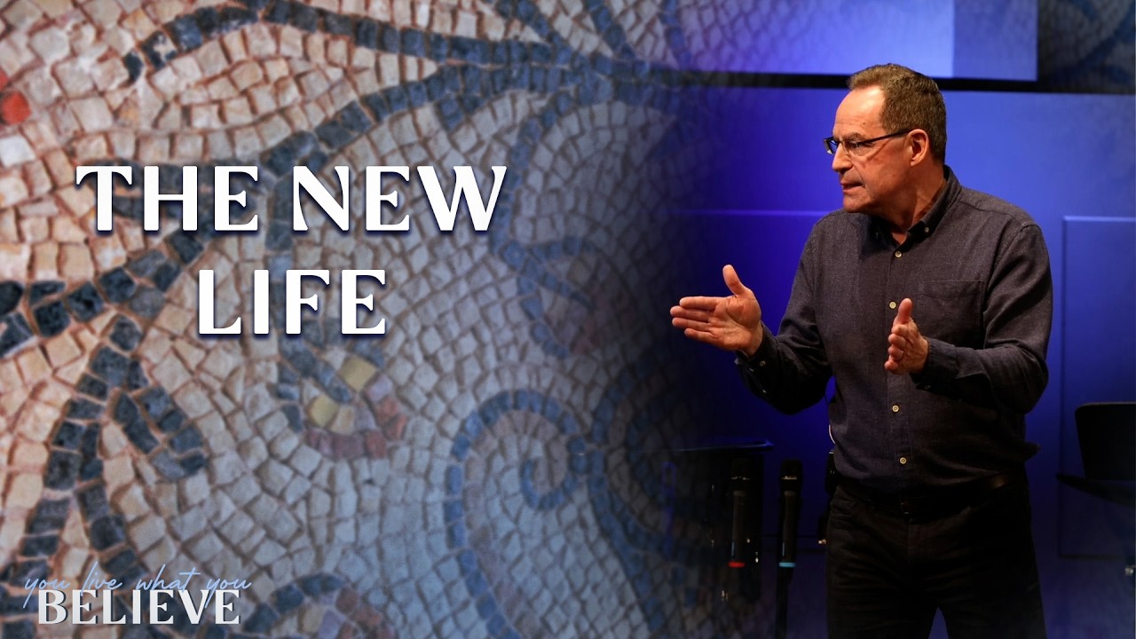 The New Life