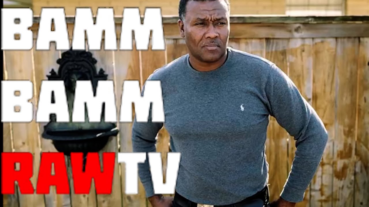 Bamm Bamm Raw TV Season 01, Ep. 50 - Caught 50, Time Cut Off, Free & More: John 