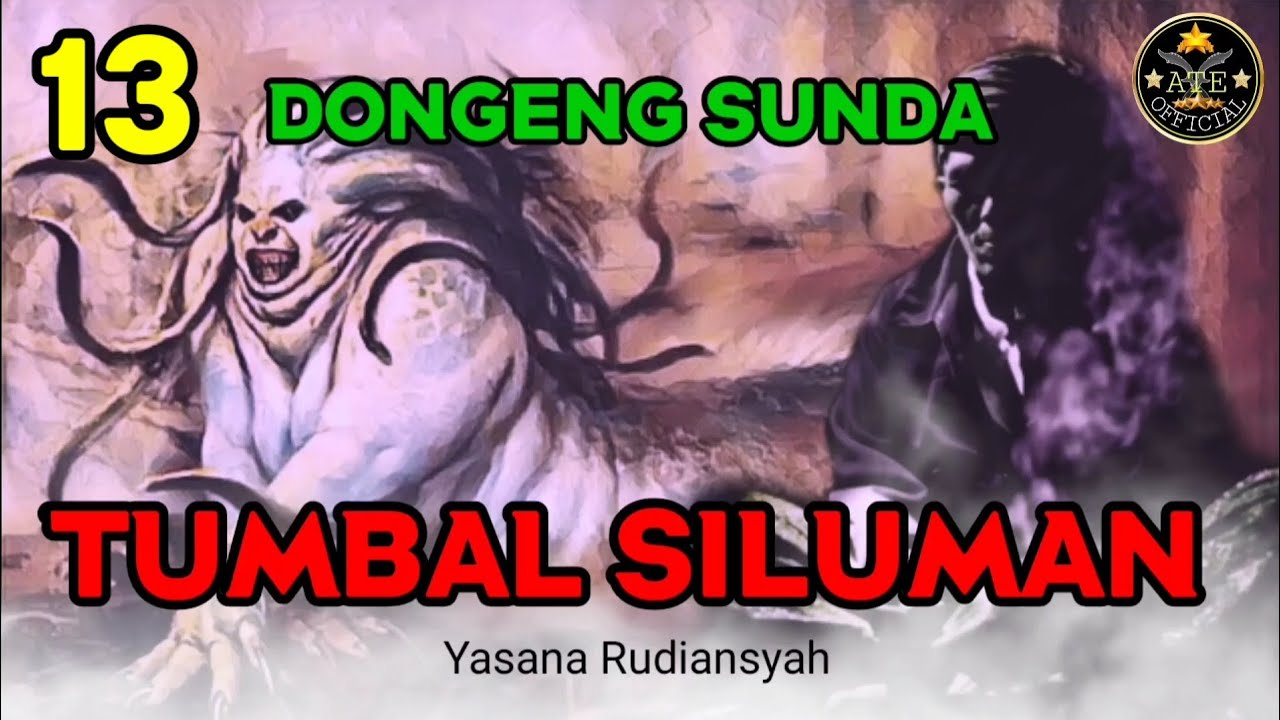 Tumbal Siluman Bagian 13