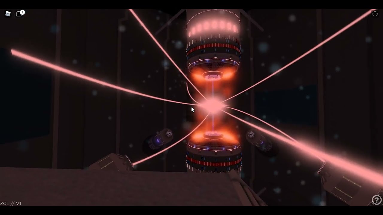 Codename Lemnis [DEV SITE] | Startup + Meltdown