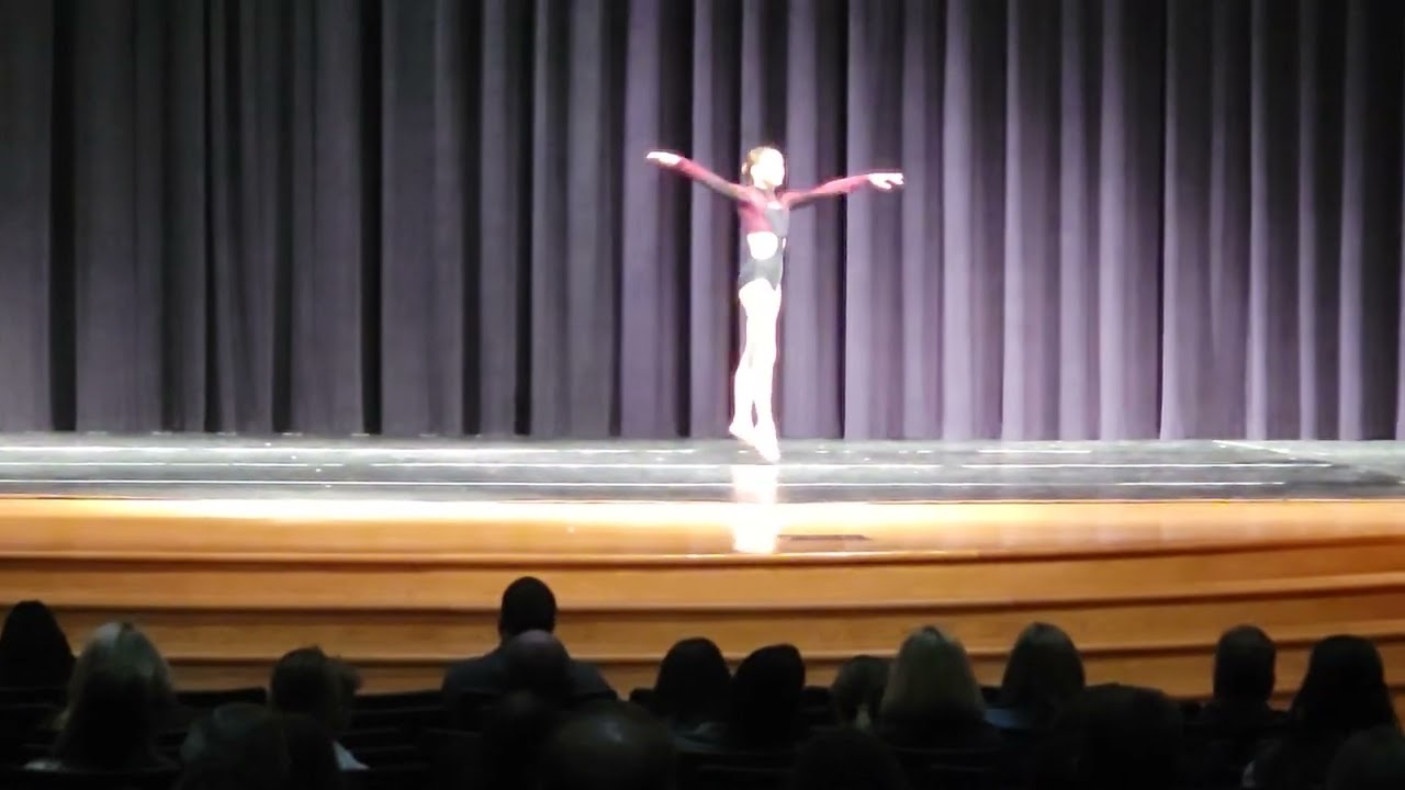 Studio Bea Competition Showcase 2026 - Part 1/2