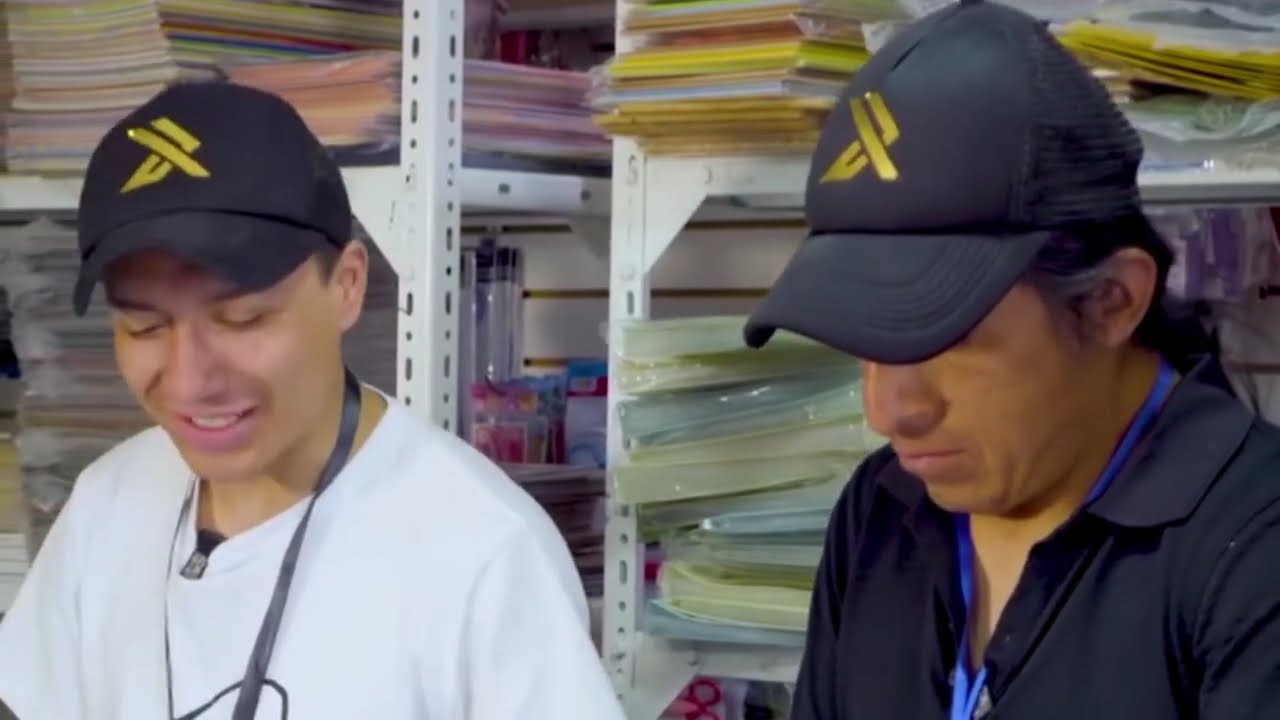 Empresaria pone a prueba a sus empleados y reciben una gran lección