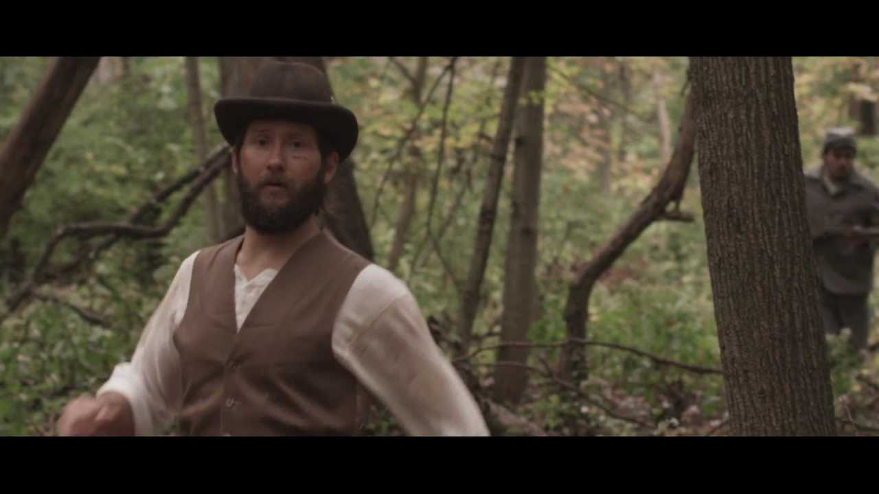 The Giving Tree Band - Dead Heroes [OFFICIAL VIDEO]