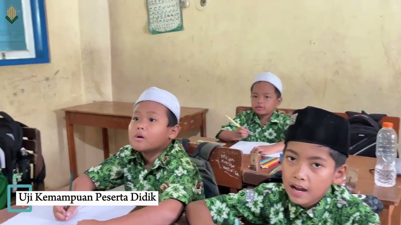 Tugas video PLP INU CIAMIS Siti Nurhayati