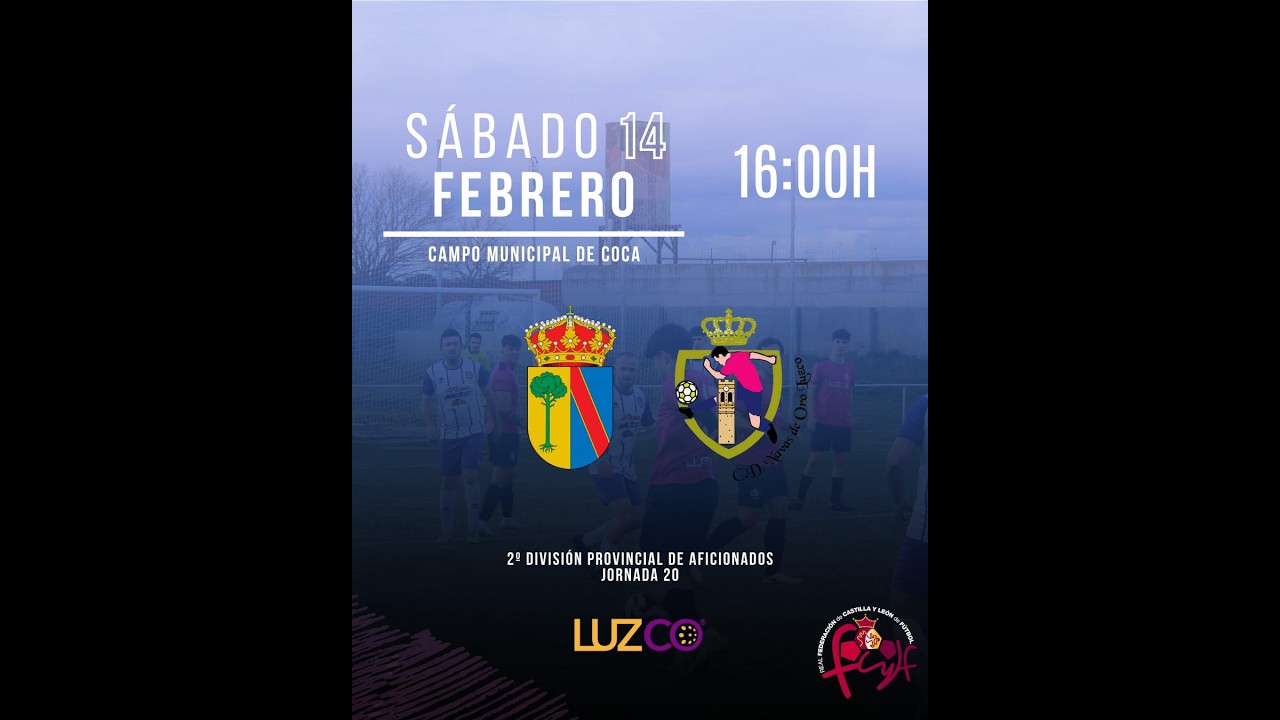 Partido Futbol | Coca 