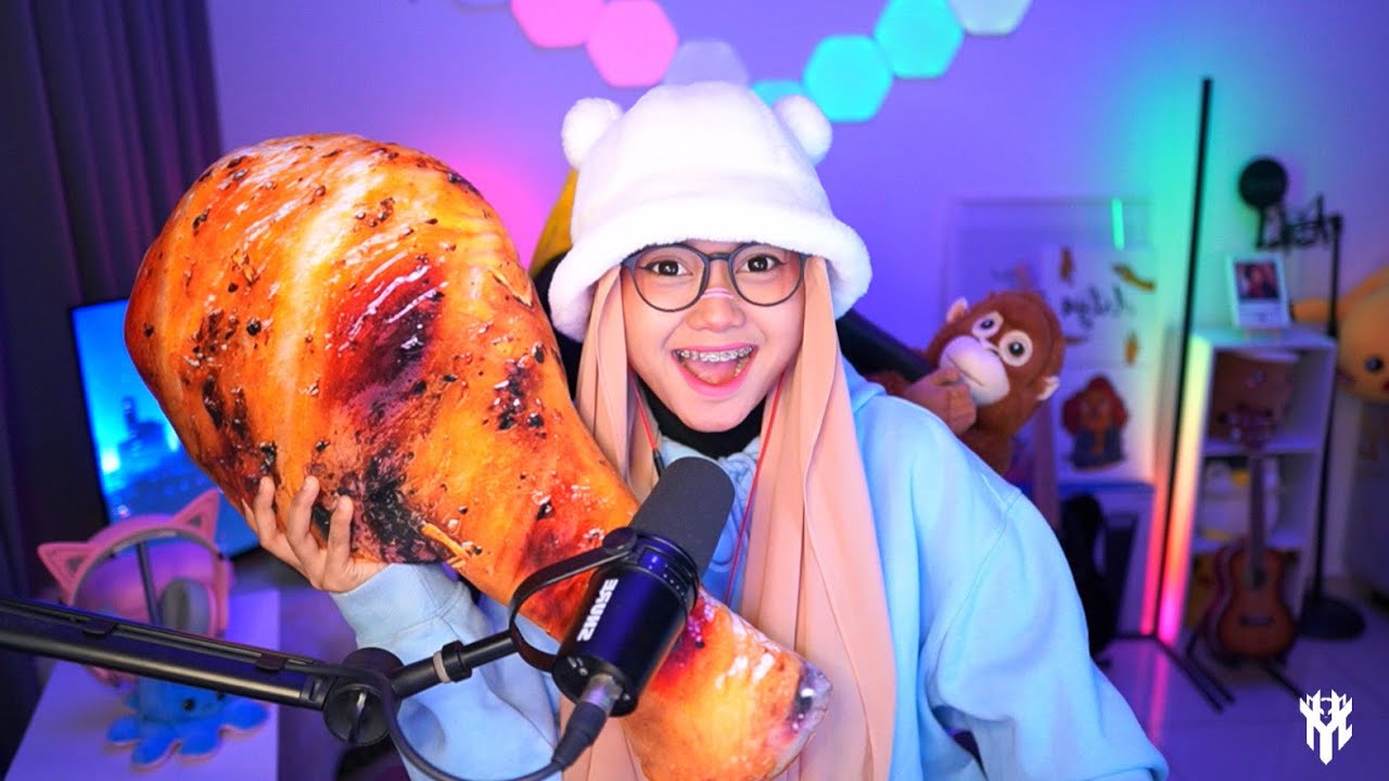 🔴 Gebu Boleh Survive Tak Korang Rasa? | Minecraft Malaysia : Satu Nyawa S3 #GebuSomel #1