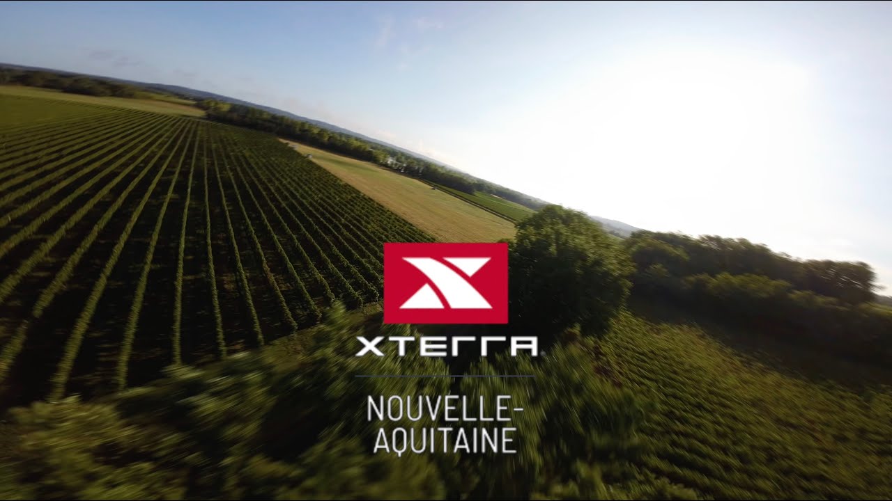 Xterra Aquitaine 2023
