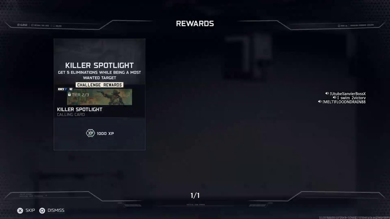 #️⃣ 1 Elite No Guns  Needed #1 Knife Player. Podcast @ RADIO