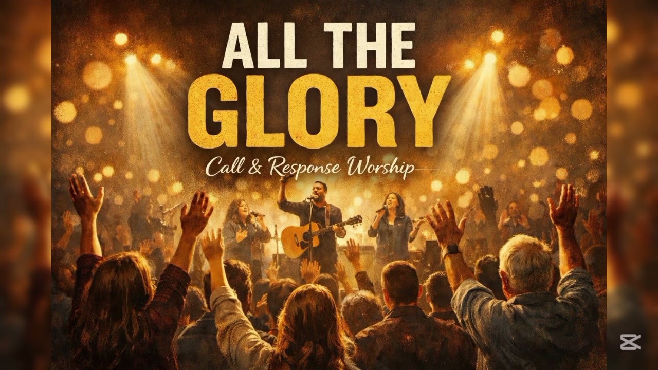 ALL THE GLORY 