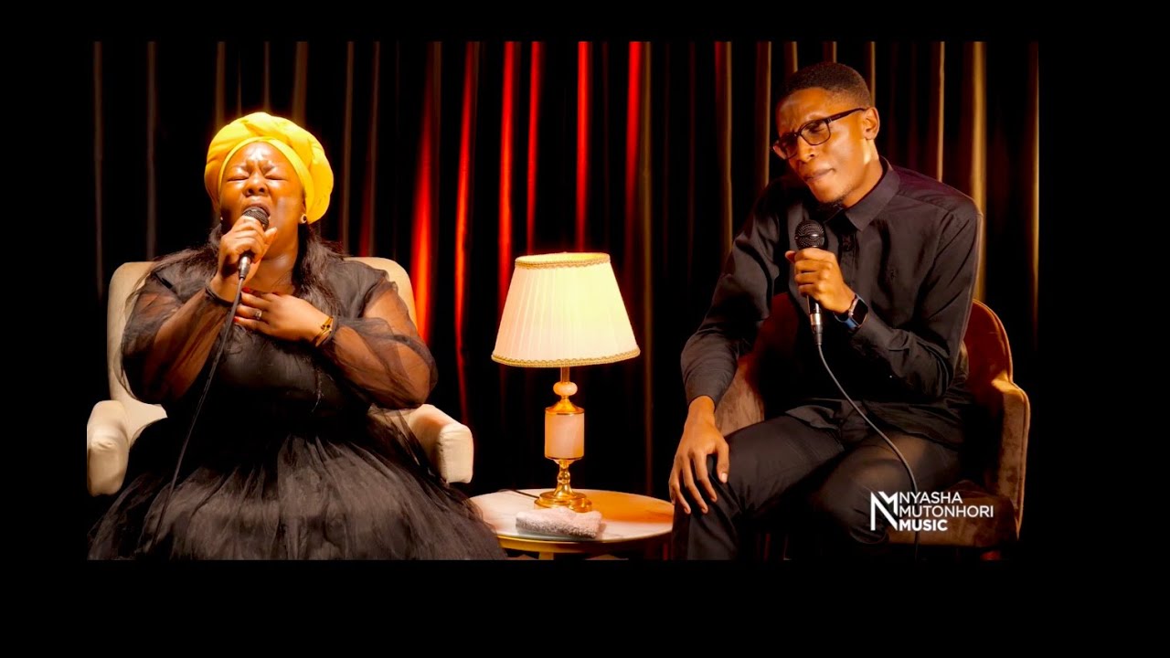 NYASHA MUTONHORI NYAPARAMI - WORSHIP SESSION 45