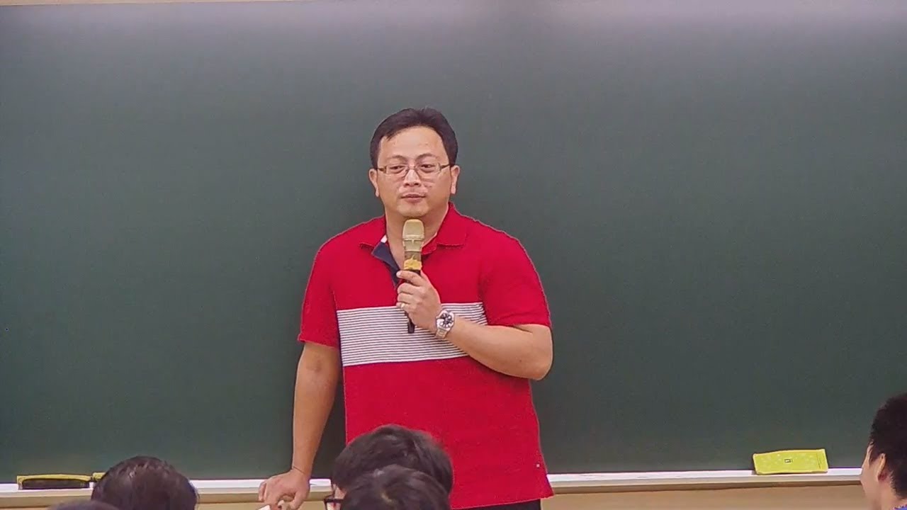 【柯名陽超哥電子學】未來出路與生涯規劃