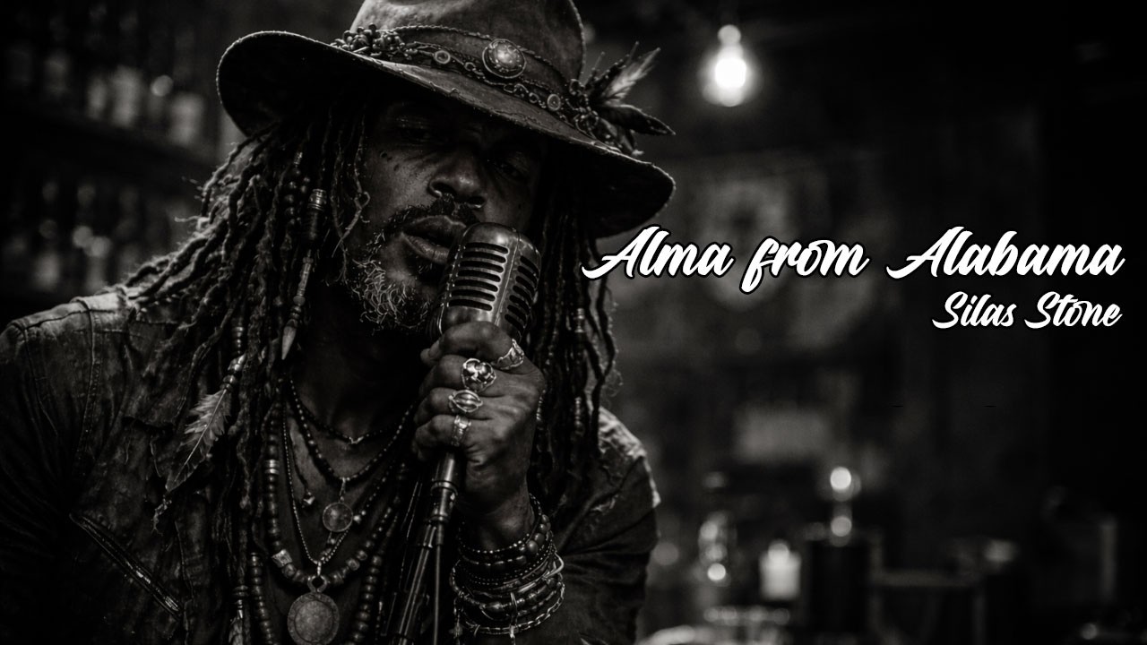 Alma From Alabama | The Meanest Girl I Ever Loved