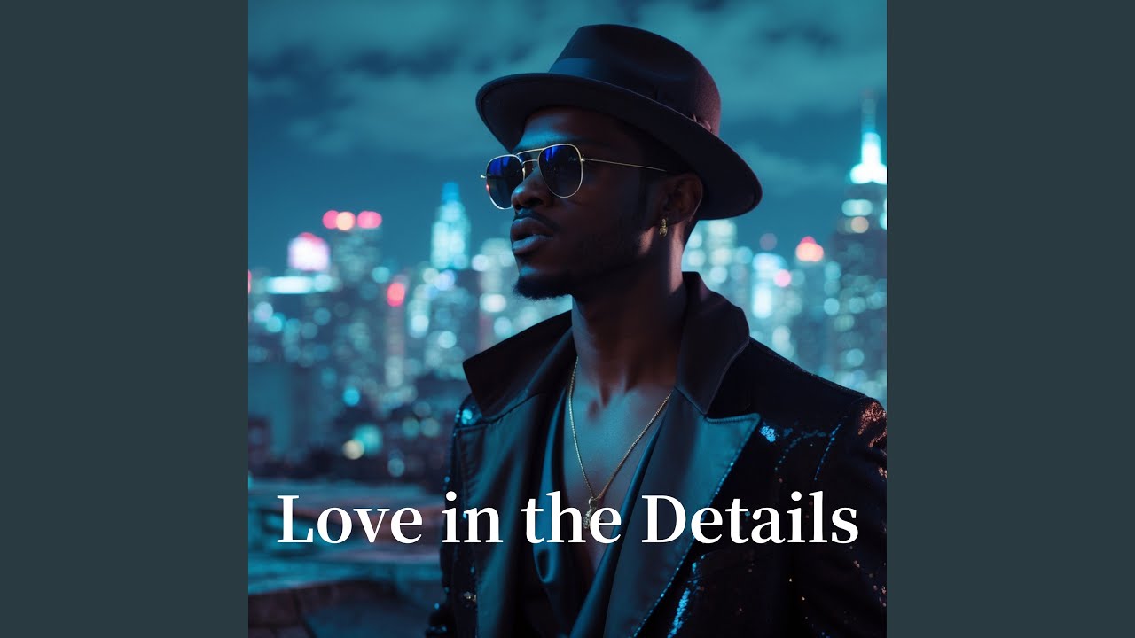 Love in the Details