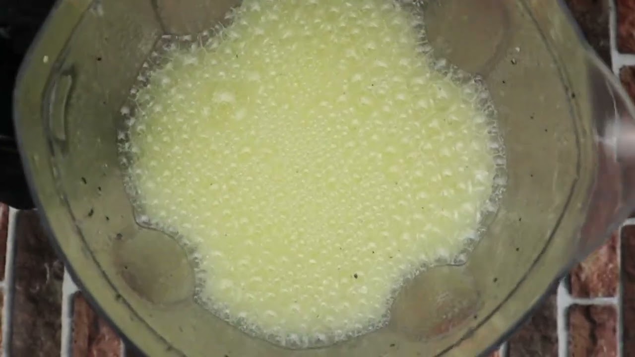 Suco ANTI-VÍCIO, álcool NUNCA mais.