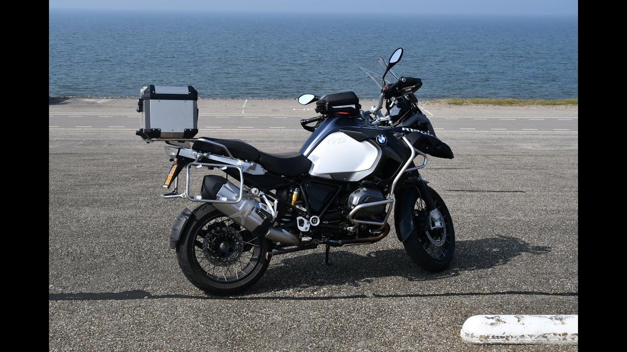 Test Ritje Zeeland