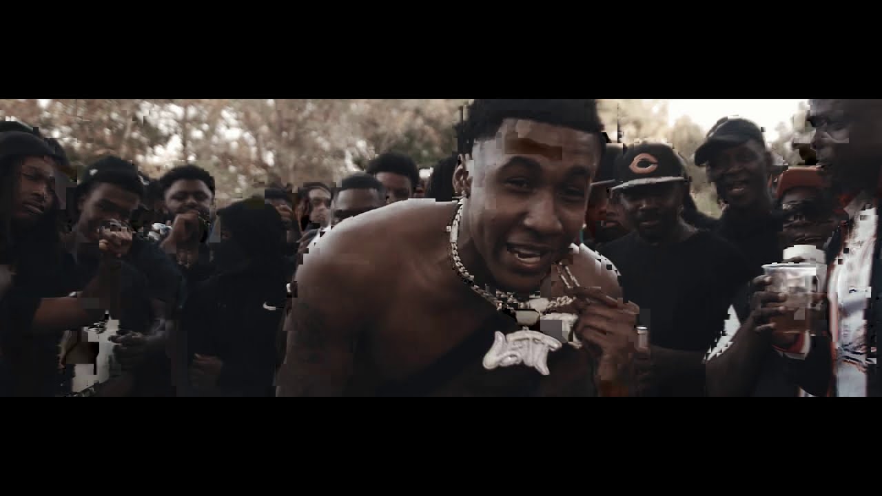 MGM Lett - CPR (Official Music Video)