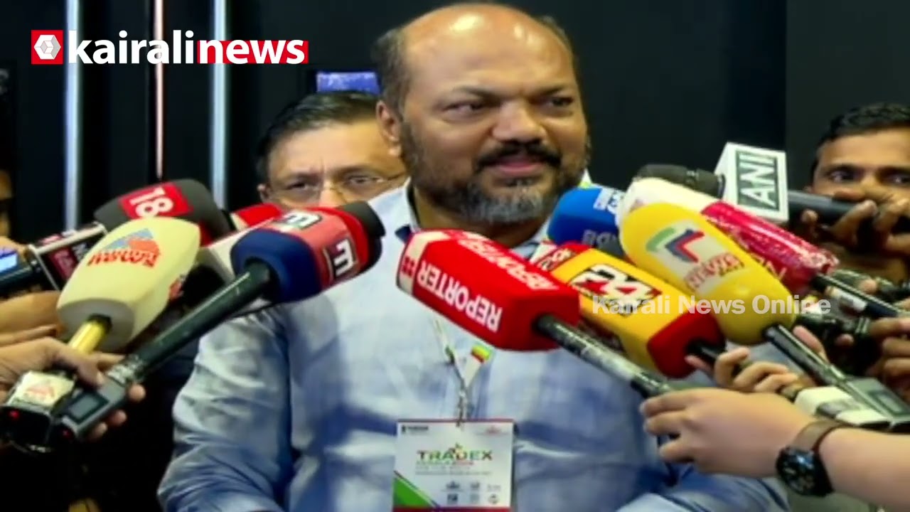 'നവകേരള സർവേ റദ്ദാക്കിയ  വിധിയുടെ വിശദാംശങ്ങൾ വരട്ടെ' | P Rajeev on Nava Kerala survey