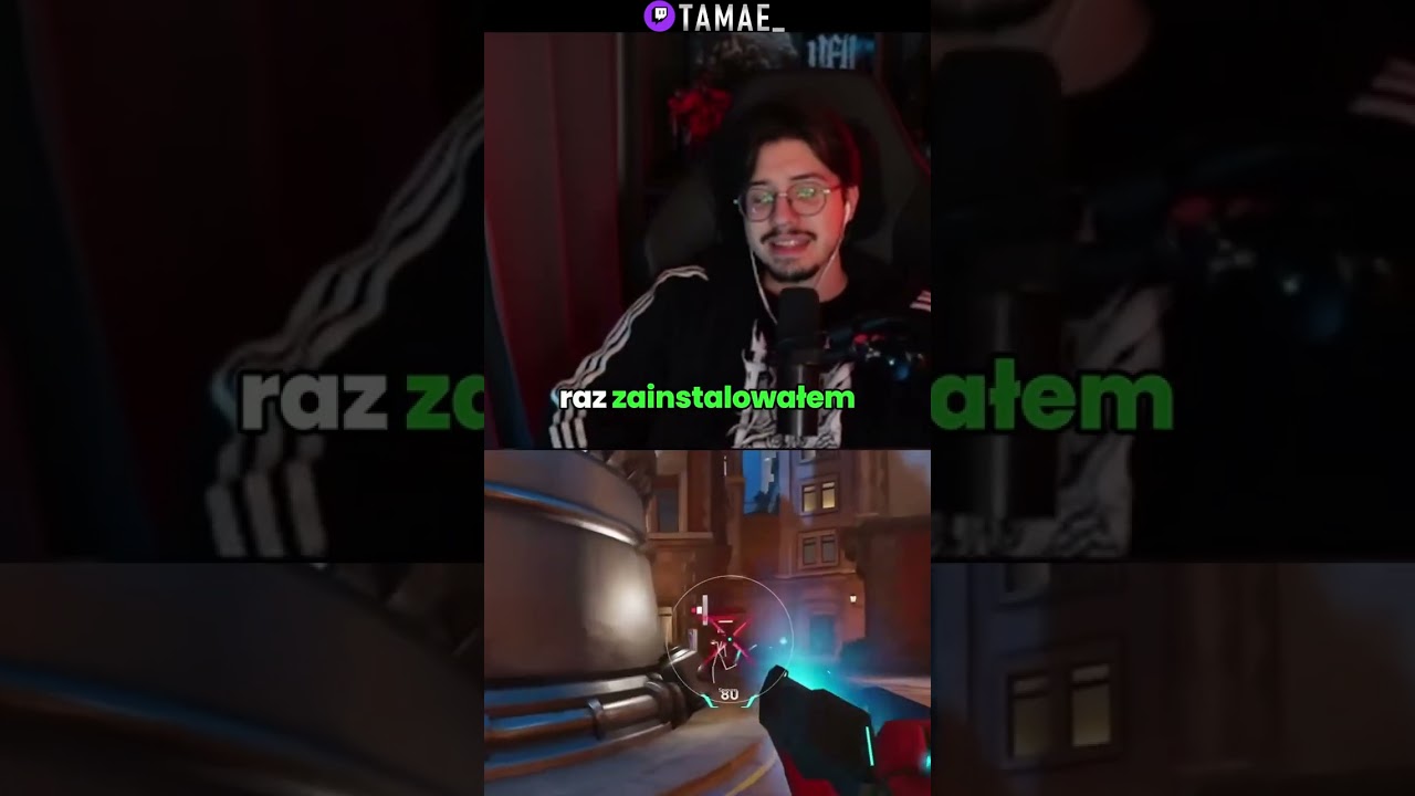 Byłem cheaterem..