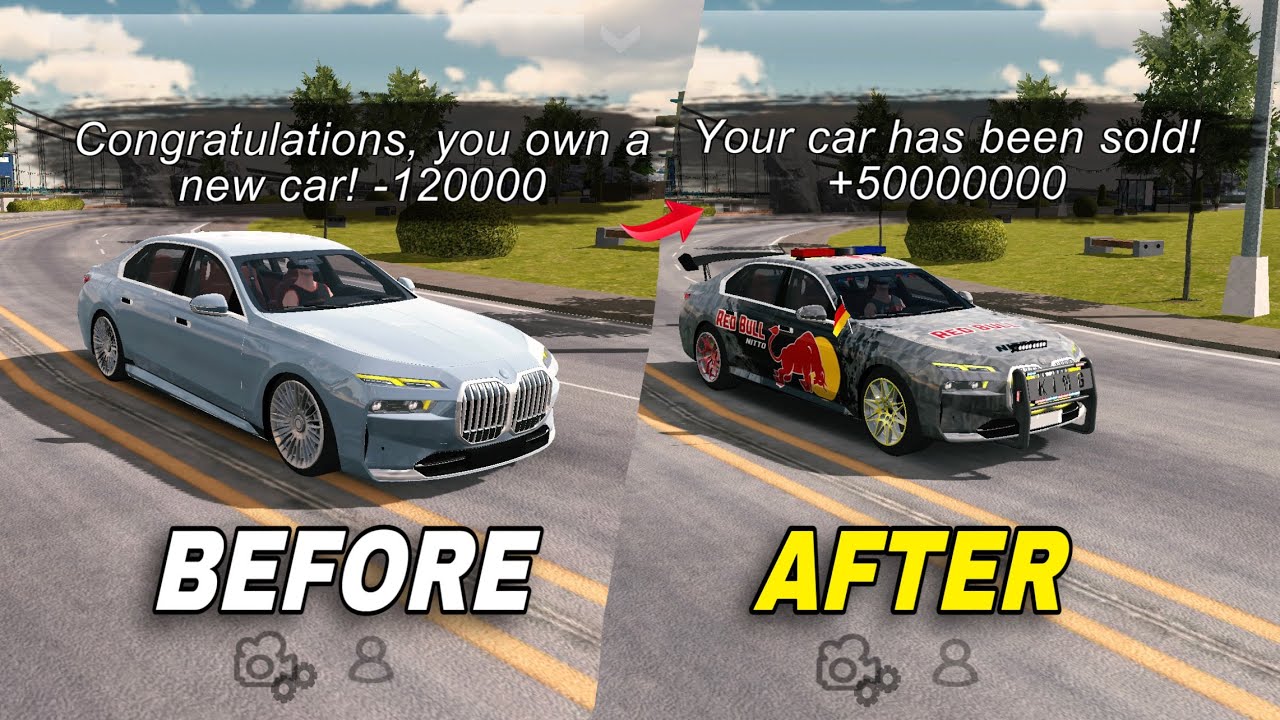 How to Get $50,000,000 Money Without Game Guardian in Car Parking
