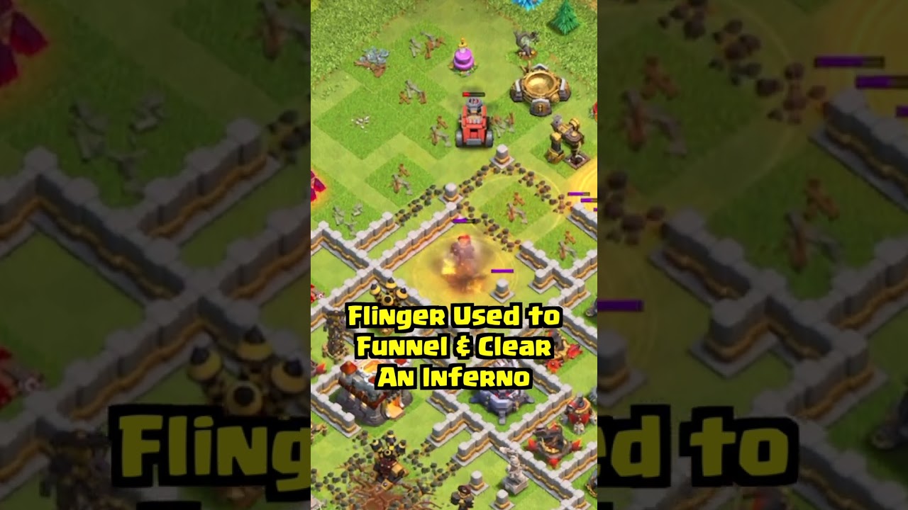 BEST TH10 Trophy Pushing Army (Clash of Clans)