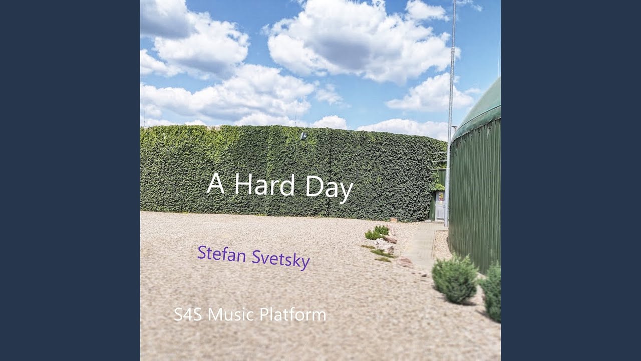A Hard Day