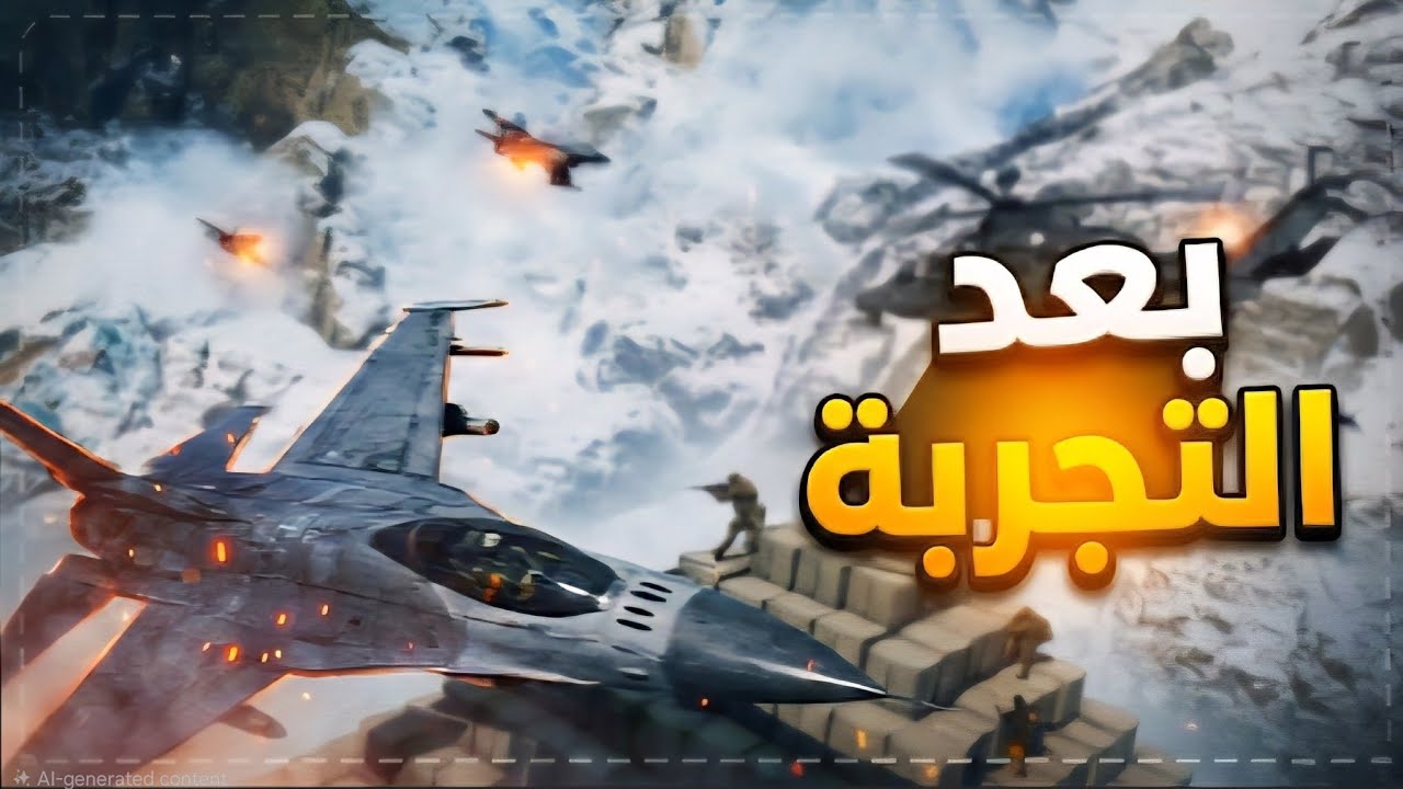 تحديث بتلفيلد 6 الجديد 1.1.3.5 التغييرات الحقيقية